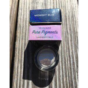 New Bundle of 3 Maybelline Wunder2 Eyeshadows